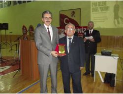 Erbaa'da Camiler Ve Din Görevlileri Haftası Kutlandı