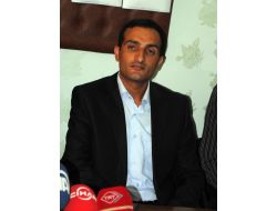 Serbest Bırakılan Ak Parti Hakkari İl Başkanı: Görevime Devam Etmek İstiyorum