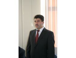 Basın Yayıncılık Programı Öğrencileri Gazetecilerle Bir Araya Geldi