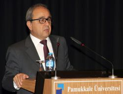 Pamukkale Üniversitesi'nin Fakülte Sayısı 15’e Çıkıyor