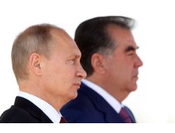 Putin: Nato En Kısa Sürede Siyasi Bir Organizasyona Dönüşmeli-1