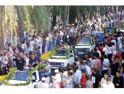 Altın Portakal Film Festivali Başlıyor