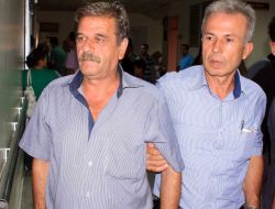 Mersin'deki Kck Operasyonu