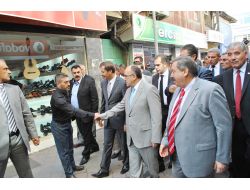 Beşir Atalay: Türkiye Savaş Heveslisi, Savaş İsteyen Bir Ülke Değil