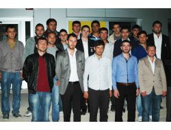 Ak Parti'li Göktepe: Kaybedilen Belediyelerin Kazanılması İçin El Ele Vermeliyiz