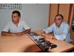 Baba Sönmez: İddialar Asılsız, Mezar, Yerine Oturmadığı İçin Yapılmadı