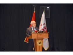 Üniversiteler Terör Sorununu Araştırmalı