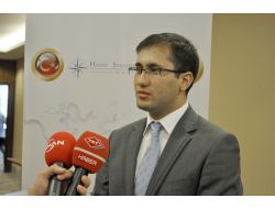 "Azerbaycan Olağanüstü Dinamik Bir Yapıya Sahip"