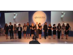 İnsan Yönetiminde Örnek Şirketlere Ödül