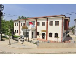 Demetevler Mahalle Konağı Hizmete Açıldı