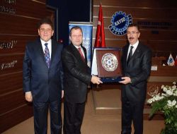 Albaraka Türk'ten Kayso Üyelerine Özel Finansman Desteği