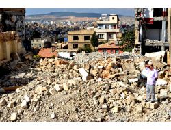 Ketnsel Dönüşüm İçin Bir Kepçe De Gaziantep'ten