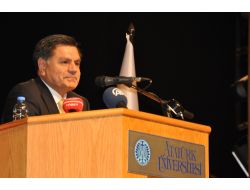 Kılıç: Üniversitelerde Temek Haklar Yok Edilerek, İnsanlık Onuru Hiçe Sayıldı