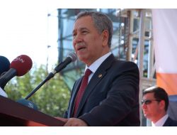 "4 Bin Caminin Bakımı İçin 3 Katrilyon Lira Harcadık"