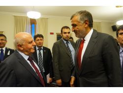 Zafer Mutlu: Andıç Alçakça Ve Onursuzca Bir Olay