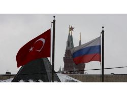 Moskova: Ankara Bölgede Krizi Tırmandıracak Adım Atmaz