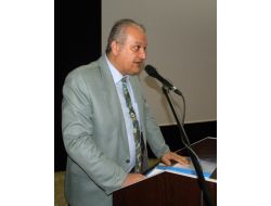 Eski Emniyet Müdürü Tutuklandı