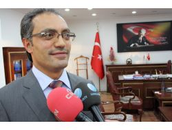 Tarım Bakanlığı'ndan Köyde Sanayi Kurulumuna Destek