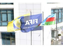 Son Yarı Finalist Almanya Oldu