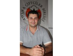 ÇİFTÇİ ’ÜRETİM PLANLAMASI’ İSTİYOR