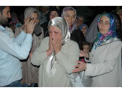 Suşehri, Hacı Adaylarını Uğurluyor