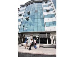 İski'den Esenyurt'a Şube Müdürlüğü