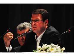 Esad Türkiye'nin Taleplerini Yerine Getirmeyince Suriye Karıştı