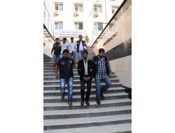 İnternette Gasp Tuzağı