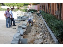 Beylikdüzü'nde Okullar Yenileniyor