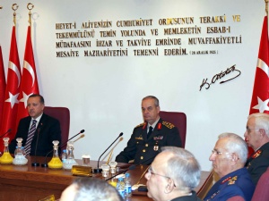 ŞURA KARARLARI RESMİ GAZETE'DE YAYIMLANDI!