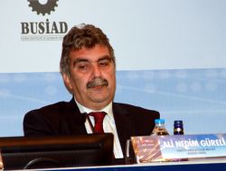 Nedim Güreli: Son 10 Yılda Batı Haricinde Güney, Kuzey Ve Doğumuzu Fark Ettik