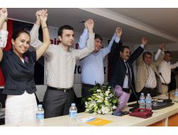 Ak Parti Seçim Stratejisini Değiştiriyor