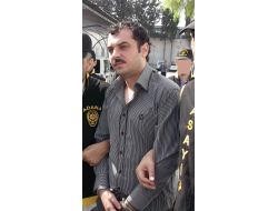 Katil Zanlısı 4 Ay Sonra Saklandığı Yazlıkta Yakalandı