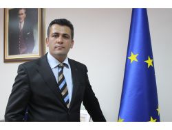 Tkdk, Kars’ta Desteklediği Projelerin Uygulamaya Geçmesi İçin Gün Sayıyor