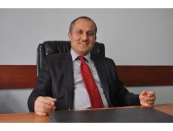 Genel Müdür Salih Gökçe: Okuldaki Eğitim Evde Devam Etmeli