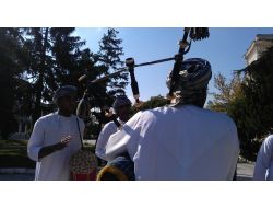 Bozdağ’dan Suriye’ye Tezkere Uyarısı