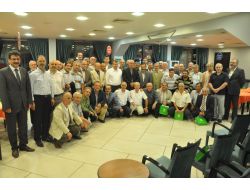 Bursa İmam Hatip Lisesi 50 Yaşında