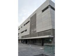 Bursa'nın İki Yapısına Ulusal Ödül