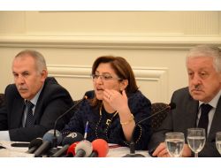 Akçakalelilere 50 Uzman Ekiple Psikososyal Destek