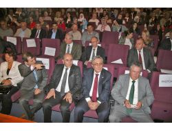 Mhp'li Karakaya: Tezkereye Milli Mesele Olduğu İçin Destek Verdik