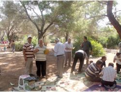 "Allah Katında Engelli Engelsiz Ayrımı Yoktur"