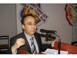 Prof. Dr. Koşum: Birlik Ve Beraberliğin Temeli Camilerde Atılır