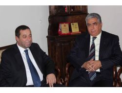 Serdar Denktaş: Kktc, Türkiye'ye Güneyde Petrol Arama İzni Vermeli