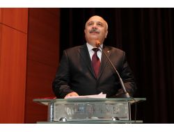 Eski Başkanlar, Üniversiteleşme Sürecinde Yerel Yönetimlerin Rolünü Anlattı