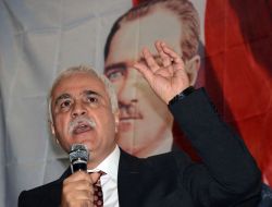 Mhp'li Koray Aydın net konuştu!