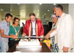 15 Çiftten Mutluluk İmzası