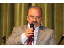 Vali İpek’in Hayalindeki Cami