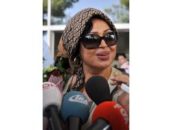 Altın Portakal Juri Üyeleri Antalya’ya Gelmeye Başladı