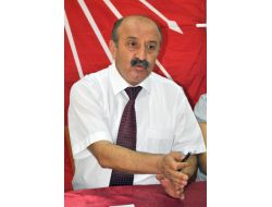 Kaplan: Daha Önce Karşı Çıktığımız İmar Revizyonuna ‘evet’ Diyeceğiz