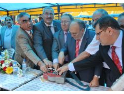 Dib'den Uludağ: Camileri Engellilere Uygun Hale Getirmek Yetmez